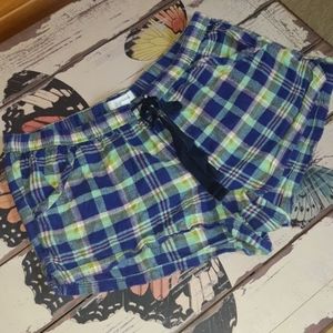 Aerie pj shorts